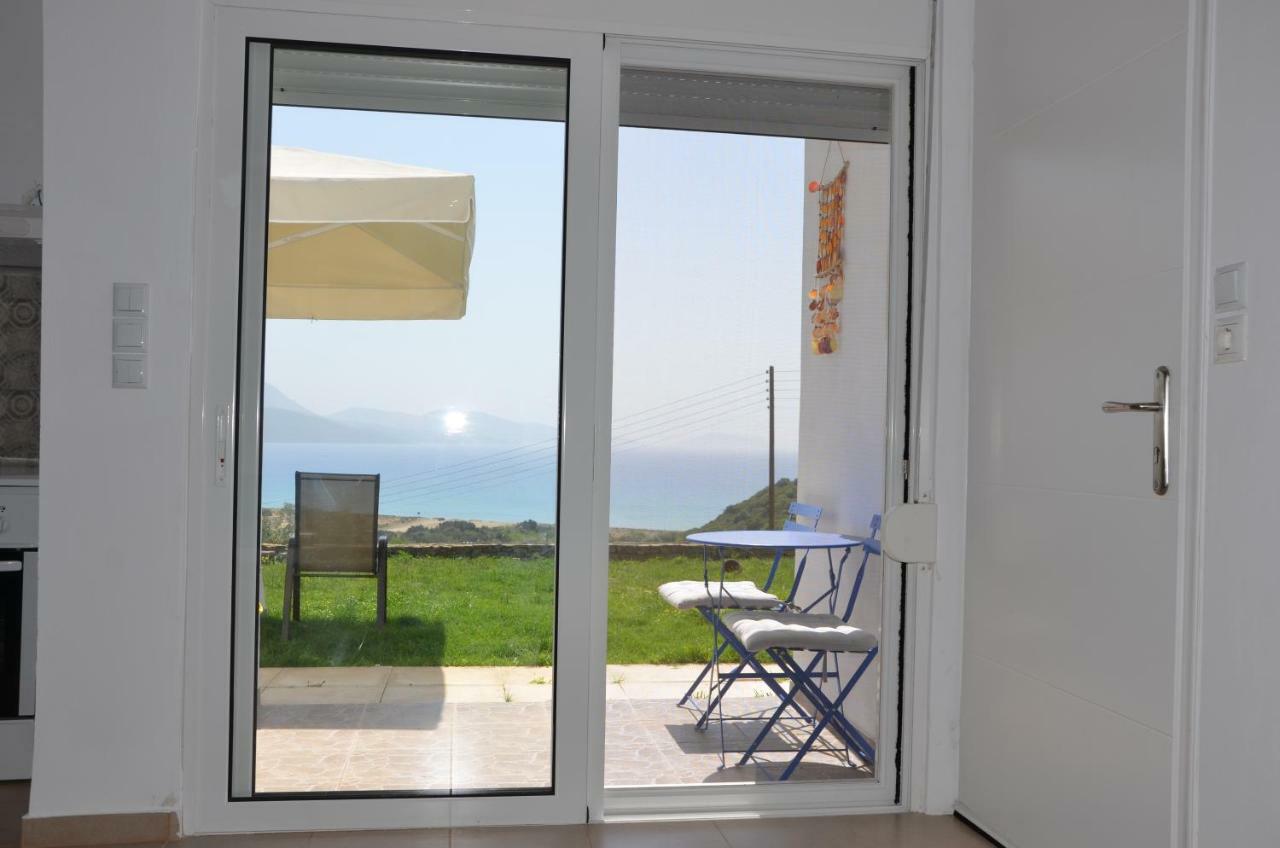 Helona Houses Kamaria  Exterior photo