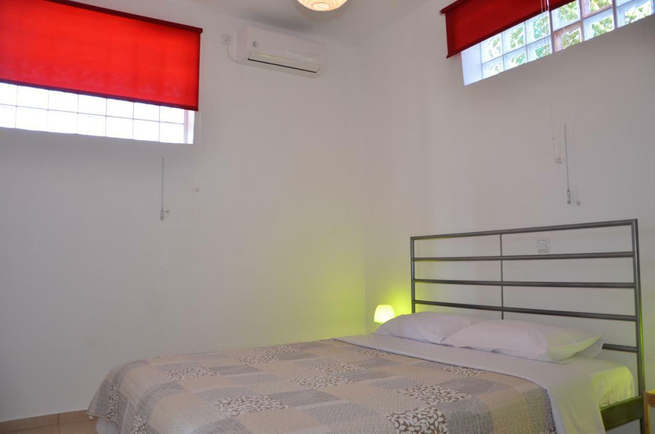 Helona Houses Kamaria  Exterior photo